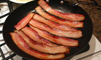 پوستر How to Cook Bacon Videos