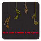 Hits Luan Santana Song Lyrics icon