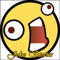 free funny jokes apps for kids โปสเตอร์