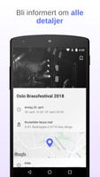yoUR Oslo — Things to do and events nearby screenshot 1