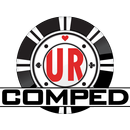 UrComped aplikacja