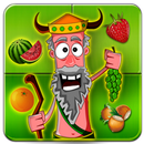 Memory Island: Fruits and Nuts APK