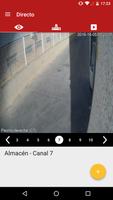 Urcialar CCTV تصوير الشاشة 1