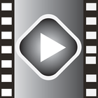 MP43GPHD Video Player Best PRO icône