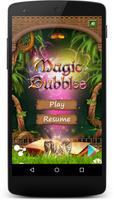 Gelembung - Magic Bubbles poster