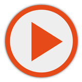Music Player آئیکن