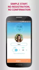 Look Around Messenger APK download