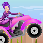 Polly Climb Racer icône