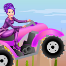 Polly Climb Racer APK