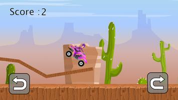 Polly Climb Racer скриншот 3