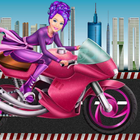 Polly Highway Rider icône