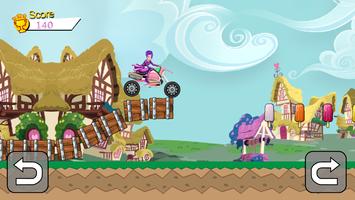 Polly Hill Climbing screenshot 1