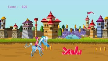 Polly Ride Little Pony स्क्रीनशॉट 3