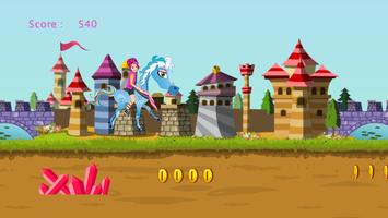 برنامه‌نما Polly Ride Little Pony عکس از صفحه