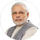 Narendra Modi Biography simgesi