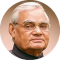 Atal Bihari Vajpayee Biography