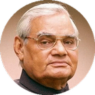 Atal Bihari Vajpayee Biography simgesi