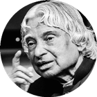 Dr APJ Abdul Kalam Biography আইকন