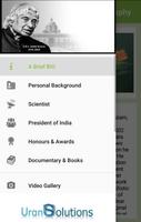 Dr APJ Abdul Kalam Biography screenshot 1