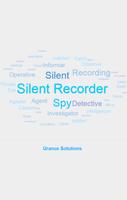 Silent Video Recorder. poster