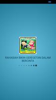 RAHASIAH BIKIN GEREGET DALAM BERCINTA screenshot 1