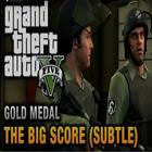 Grand Theft Auto V New Guide 2018 أيقونة