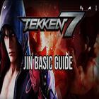 Tekken 7 New Guide 2018 icône