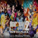 Dragon Ball Xenoverse 2 Guide APK