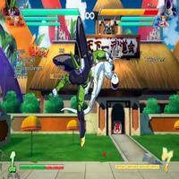 Guide Dragon Ball FighterZ capture d'écran 3