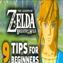 APK Legend Of Zelda:Breath Of The Wild Guide 2018