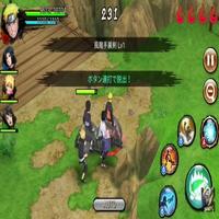 Guide Naruto X Boruto Ninja Voltage capture d'écran 2