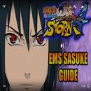 Naruto Ultimate Ninja Storm 4 Guide APK