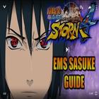 Naruto Ultimate Ninja Storm 4 Guide biểu tượng