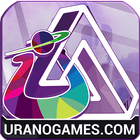 Urano Games APP icône