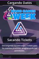 Poster Urano Games APP