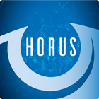 Horus-Roche icône