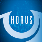 Horus-Roche ไอคอน