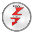 Български ученически вестник-icoon