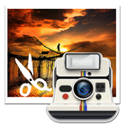 آیکون‌ Photo Editor For Android