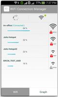 WiFi Connection Manager Cartaz