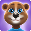 My Home Hand Bear