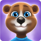 My Home Hand Bear icon