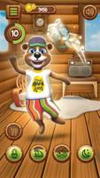 My Home Hand Bear screenshot 1