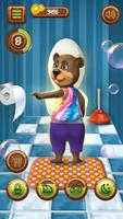 My Home Hand Bear screenshot 2
