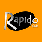 Cafe Rapido آئیکن