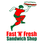 آیکون‌ Fast N Fresh