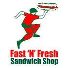 Fast N Fresh أيقونة