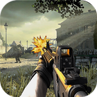 Gun Camera 3D Weapons Sim icono