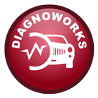 Diagnoworks 圖標