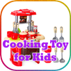 Cooking Toy for Kids APK